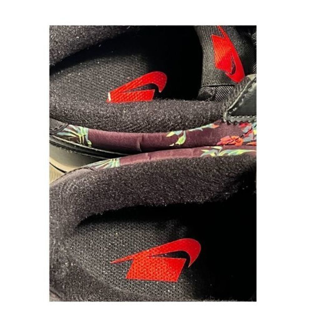 MENS NIKE Cortez 'Floral - Picture 3 of 13